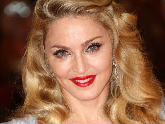 Instagram z lidí dělá otroky závislé na uznání, tvrdí Madonna