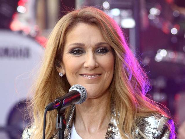 Ze smrti manžela jsem se vzpamatovávala tři roky, přiznává Céline Dion