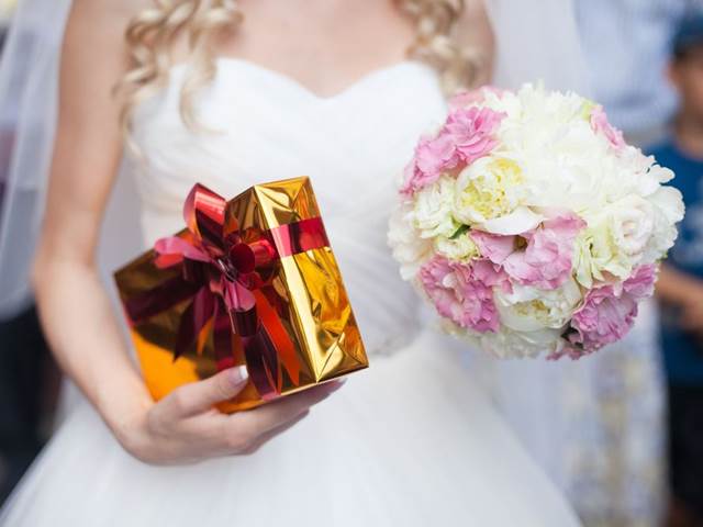 Pozvaní na svatbu: Potěšte novomanžele něčím originálním