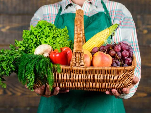 Ovoce a zelenina má 110 látek, které účinkují stejně jako léky proti rakovině
