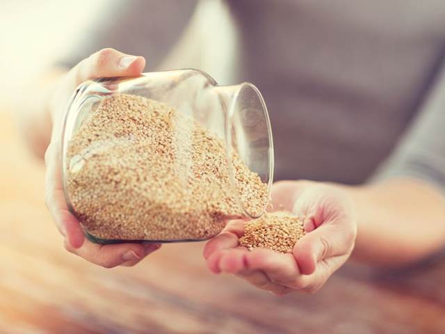 Jáhly, bulgur nebo quinoa: Co to vlastně je a proč bychom to měli jíst