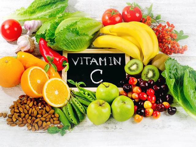 Vitamin C: Co všechno o něm ještě nevíte