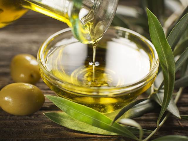 Efektivnější kosmetické použití olivového oleje