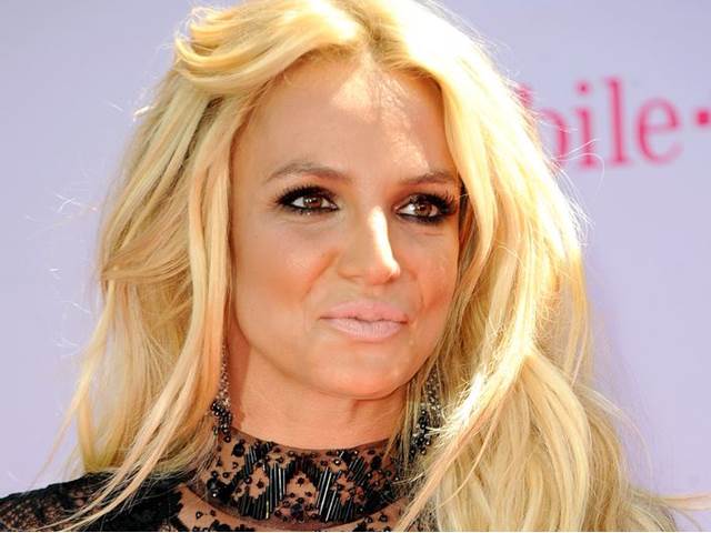 Britney Spears: Nikdy nevím, komu můžu věřit