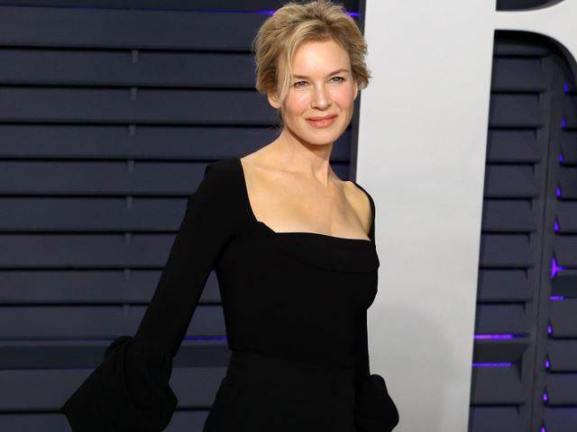 Renée Zellweger: Nejlepší Relax je pro mě běh