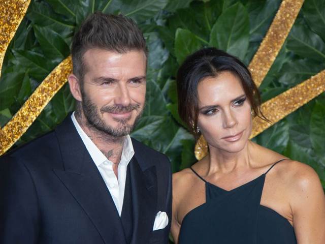 Victoria Beckham: Přípravky proti stárnutí jsou hovadiny