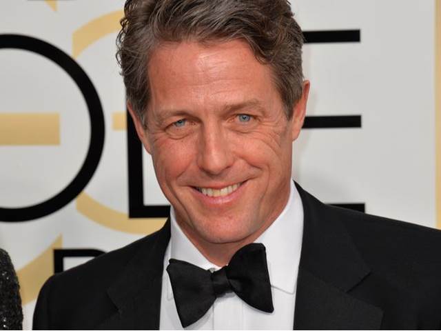 Hugh Grant: Vůbec nechápu, jak může být Láska nebeská pořád tak populární