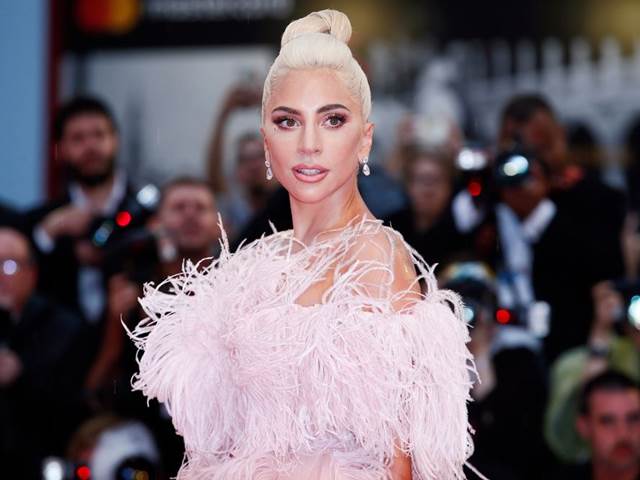 Zpověď Lady GaGa. V devatenácti mě znásilnili a dodnes z toho mám trauma