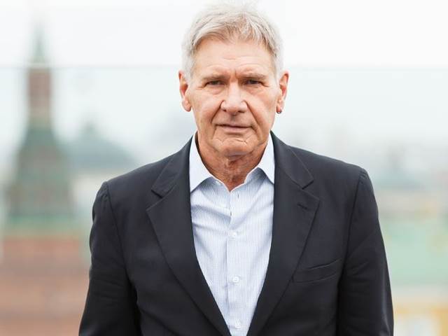 Harrison Ford propadl vegetariánství