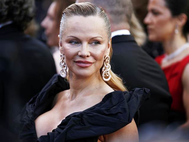 Pamela Anderson poznala krutost lidí