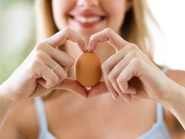 Zdravotní nezávadnost vajec prokázal rozsáhlý třicetiletý výzkum