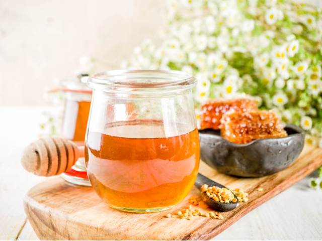 Netušené léčebné schopnosti medu