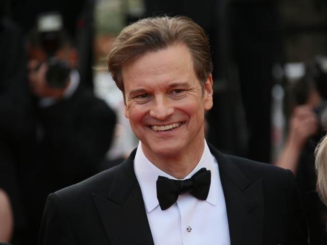 Colin Firth roli pana Darcyho nemá moc v oblibě