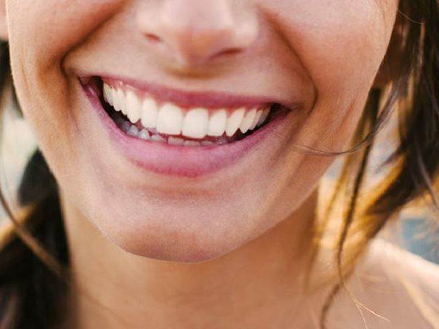 Tipy pro nádherný zářivý úsměv