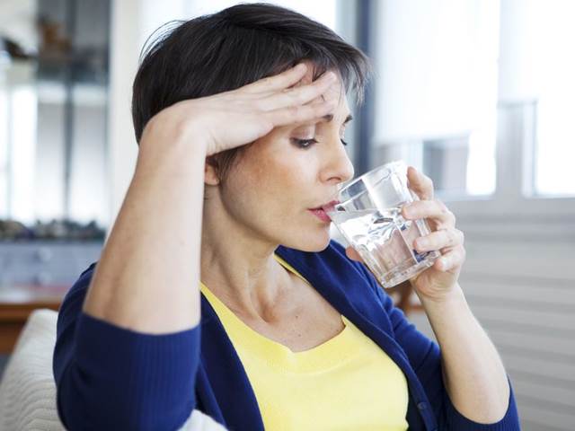 Předčasná menopauza připravenou ženu nepřekvapí