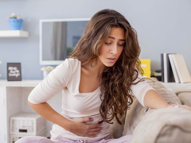 Výkyvy v průběhu menstruace je třeba řešit s lékařem