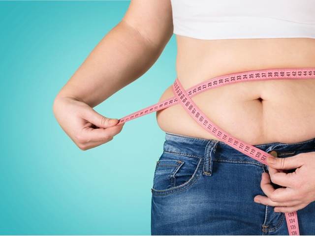 Hormony ovlivňující vaši váhu