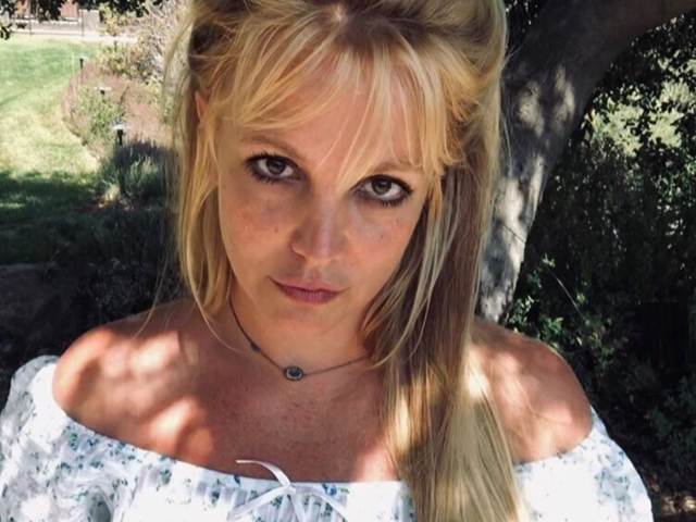 Britney Spears je opět loutkou svého otce
