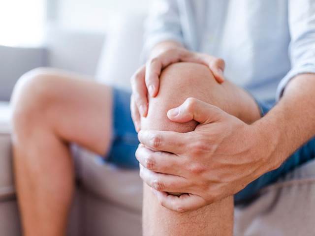 Kurkuma tlumí bolest při artritidě kolene