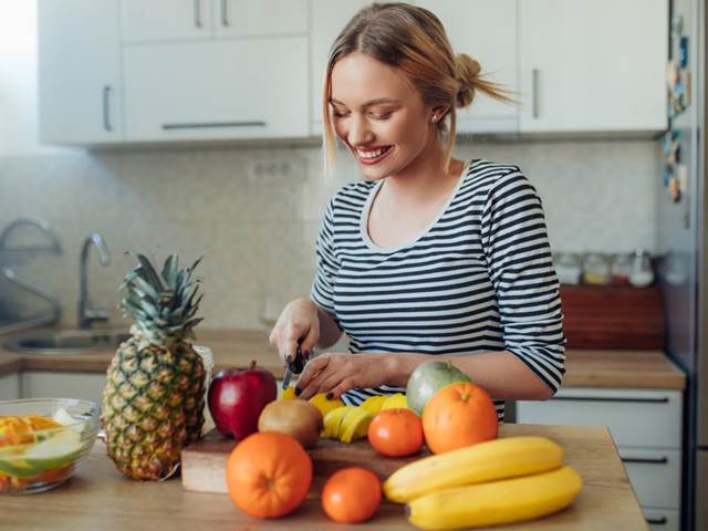 Nadměrná konzumace fruktózy může uškodit