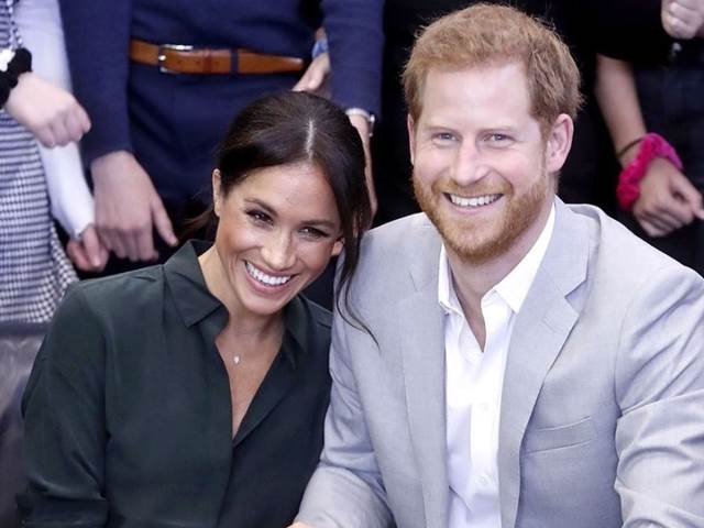 Meghan Markle přirovnala uživatele sociálních sítí k drogově závislým