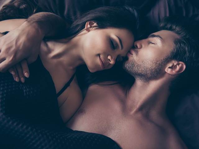 Četnost sexu souvisí s pocitem štěstí v partnerském vztahu