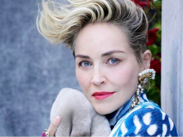 Podle Sharon Stone emočně zralí muži neexistují