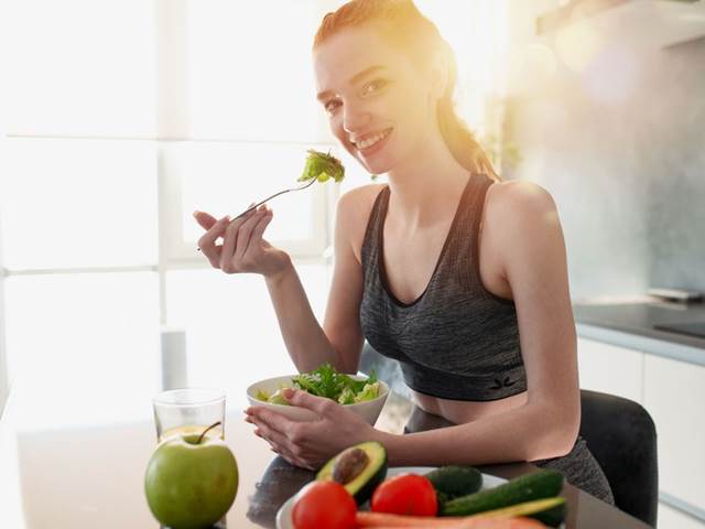 Výhody cirkadiánní stravy nejsou jen o hubnutí