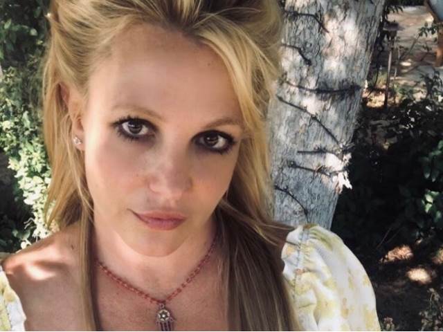 Britney Spears se bojí direktivního otce