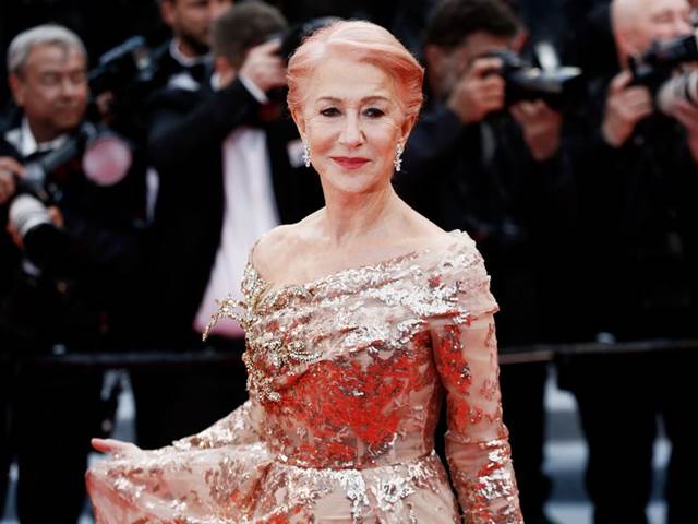 Helen Mirren odsuzuje školní výuku staré literatury