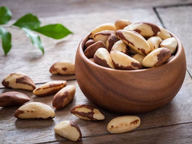 Para ořechy: Jaké mají účinky a jaká je jejich doporučená denní dávka?