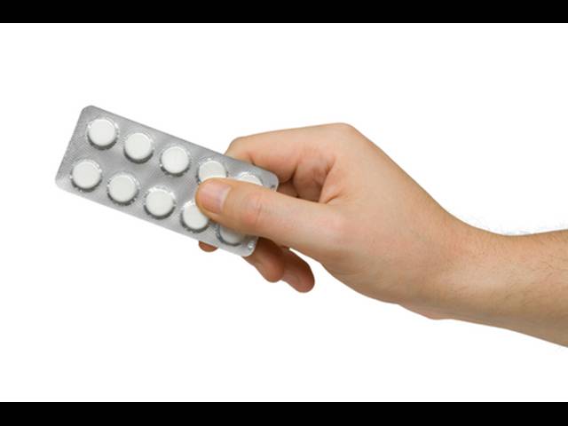 Aspirin chrání ženy před rakovinou prsu i vaječníků
