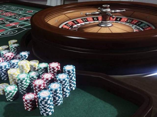 Top PC setup pro hraní Casino her Online