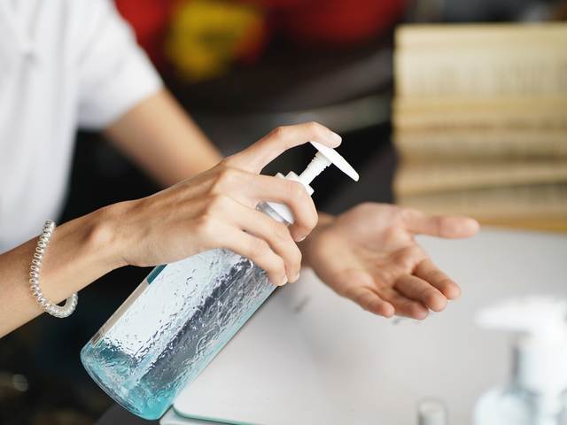 Antibakteriální mýdla mohou být zdraví škodlivá