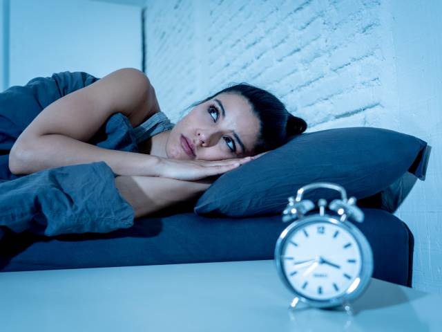 Přerušovaný spánek je zhoubou pro kognitivní funkce mozku