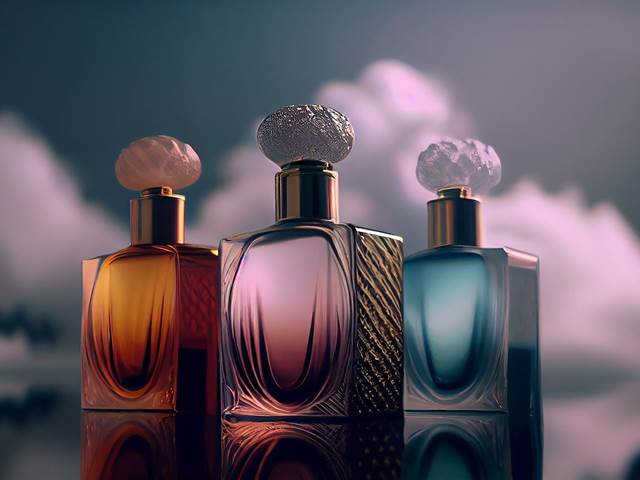 6 nejžhavějších trendů ve světě parfémů