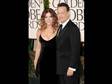 Tom Hanks a Rita Wilson.