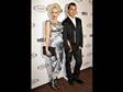 Gwen Stefani a Gavin Rossdale.