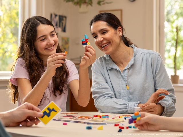 TESTOVÁNÍ: Testujeme hru LEGO Brick Like This!