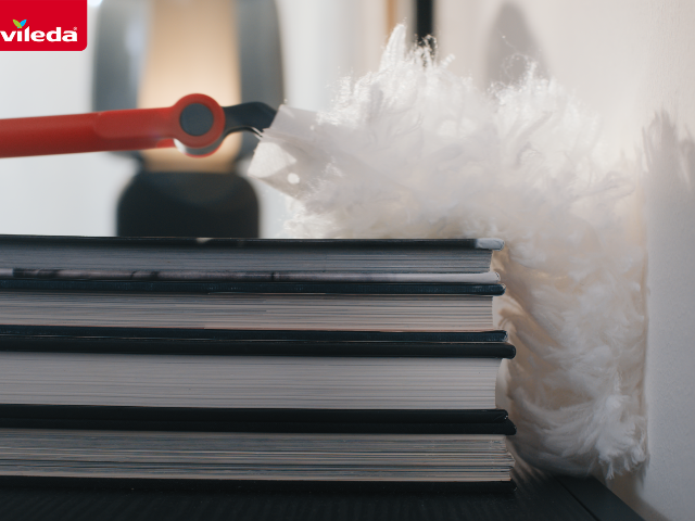 TESTOVÁNÍ: Revoluce v úklidu. Testujeme prachovky Flex & Catch od Viledy, které nedají prachu žádnou šanci