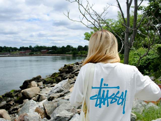 Jak si vytvořit tričko, které nikdo jiný nemá