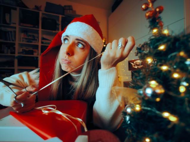 Vánoce bez nervů zajistí promyšlené plánování