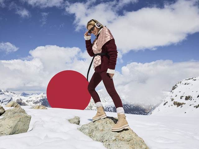 Na co si dát pozor u kotníkových bot do chladných dnů?