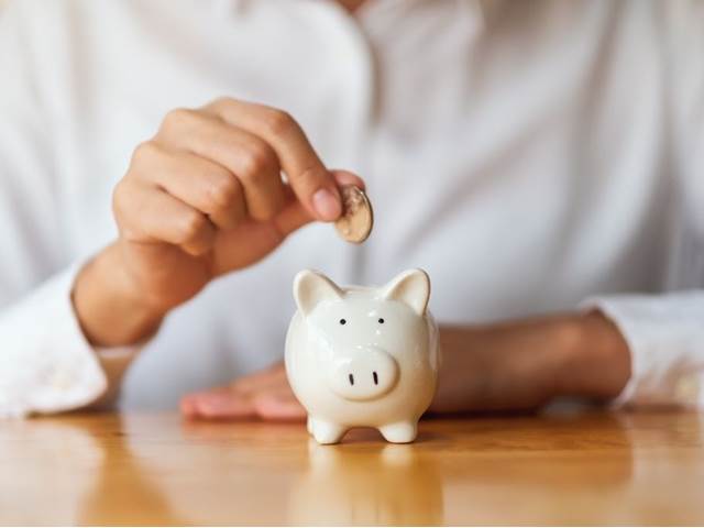 Jak chytře spořit a plánovat finance?