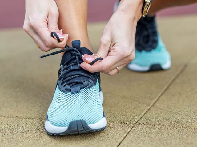 Jak vybrat nejlepší běžecké boty pro muže a ženy?