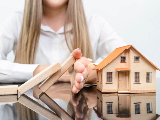 Jak ochránit svůj dům: Praktické tipy k pojištění nemovitosti