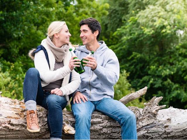 4 výletní tipy na léto: Objevte české pivní stezky 🥾🍻