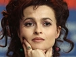 Herečka Helena Bonham Carter