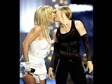 3. Madonna and Britney Spears