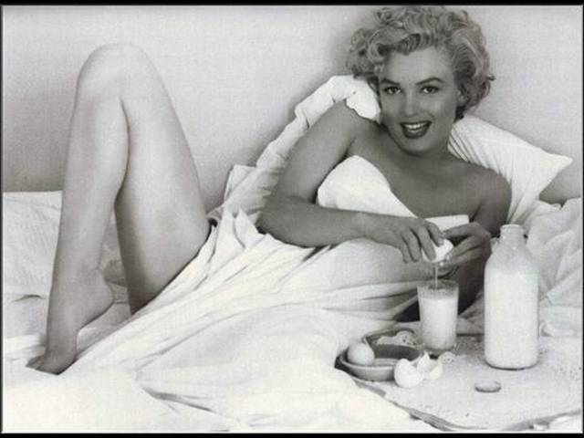 Nesmrtelná Marilyn Monroe: Snímky, které braly mužům dech